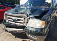 2005 Ford F-150 фото