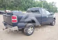 2005 Ford F-150 photo