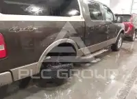 2005 Ford F-150 фото