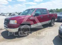 2005 Ford F-150 фото