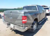 2005 Ford F-150 фото