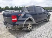 2005 Ford F-150 фото