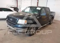 2005 Ford F-150 фото