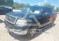 2005 Ford F-150 фото