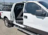 2005 Ford F-150 фото