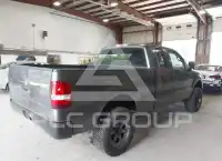 2005 Ford F-150 фото