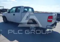 2005 Ford F-150 фото