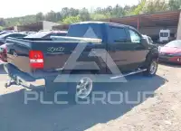 2005 Ford F-150 фото
