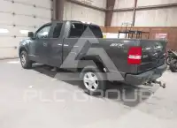 2005 Ford F-150 фото
