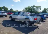 2005 Ford F-150 фото