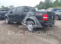 2005 Ford F-150 фото