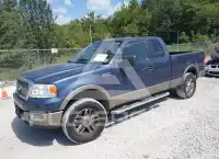 2005 Ford F-150 фото