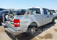 2005 Ford F-150 фото