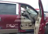 2005 Ford F-150 фото