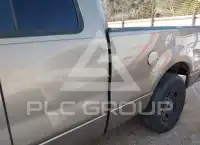 2005 Ford F-150 фото