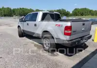 2005 Ford F-150 фото