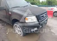 2005 Ford F-150 фото