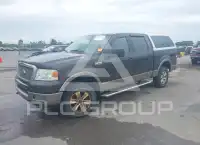 2005 Ford F-150 фото