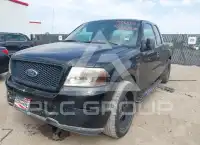 2005 Ford F-150 фото