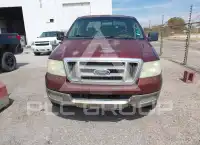 2005 Ford F-150 фото