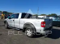 2005 Ford F-150 photo