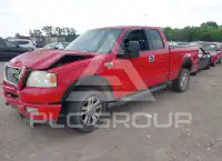2005 Ford F-150 фото
