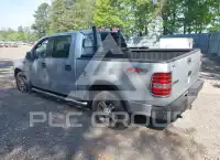 2005 Ford F-150 фото