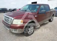 2005 Ford F-150 фото