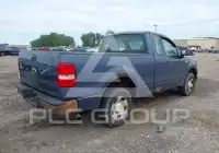 2005 Ford F-150 photo