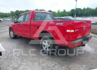 2005 Ford F-150 фото