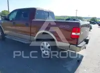 2005 Ford F-150 фото