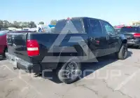 2005 Ford F-150 фото