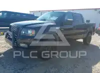 2005 Ford F-150 photo