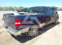 2005 Ford F-150 фото