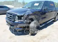 2005 Ford F-150 фото