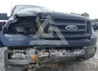 2005 Ford F-150 фото