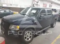 2005 Ford F-150 photo