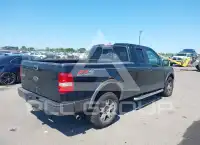 2005 Ford F-150 фото