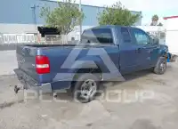 2005 Ford F-150 фото