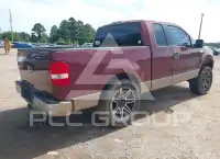 2005 Ford F-150 фото