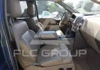 2005 Ford F-150 фото