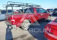 2005 Ford F-150 фото