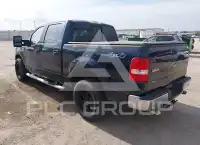 2005 Ford F-150 фото