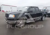 2005 Ford F-150 фото