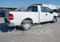 2005 Ford F-150 фото