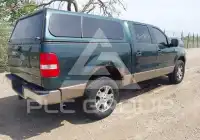 2005 Ford F-150 фото