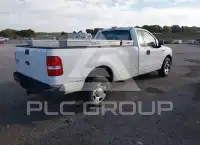 2005 Ford F-150 фото