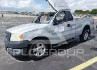 2005 Ford F-150 фото