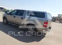 2005 Ford F-150 фото