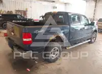 2005 Ford F-150 фото